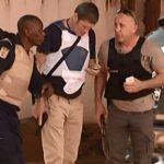 Two Germans caught in Mali hostage drama
