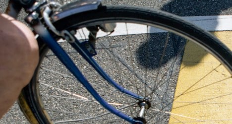 Serious e-bike and other cycling accidents rise