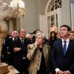 Revamped Rodin museum reopens in Paris