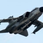 German air force will join French planes over Syria