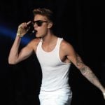 Swedish gym goers hit with ‘Bieber torture’