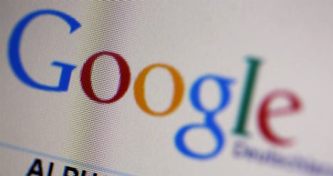 60,000 Germans want Google to forget them