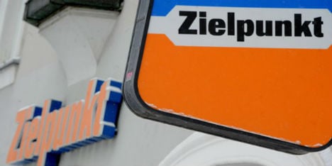 Zielpunkt supermarket chain files for insolvency
