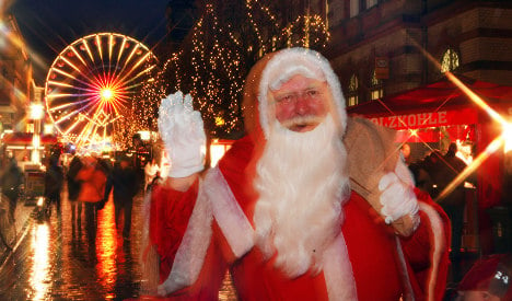 6 ways Germany cashes in at Christmastime