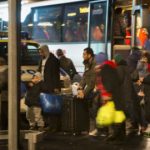 Refugees beg to leave ‘inhuman’ Malmö shelter