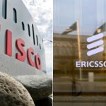 Ericsson teams up with Cisco to boost tech sales