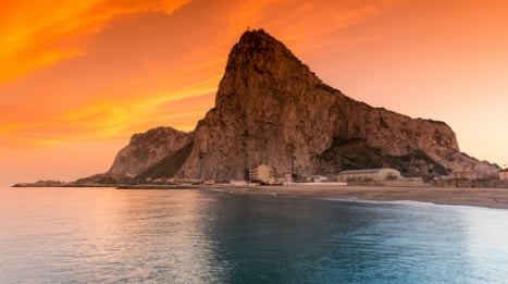 Gibraltar goes to polls amid tough talk on Spain and fears over Brexit