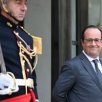 France urges UK MPs to back Isis strikes