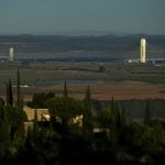 Crisis talks at Spain’s Abengoa as firm teeters on brink of bankruptcy