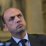 Italy calls for calm amid panic over terrorism