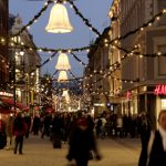 Norwegians to decrease Christmas spending