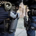 Norway disarms police as terror alert ends