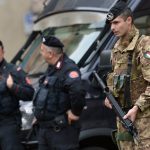 Italian police find spine-chilling jihadist manual