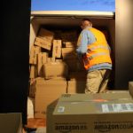 Amazon launches same-day delivery in Germany