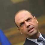 Sicily mafia ‘plotted hit job on interior minister’
