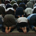 Copenhagen may cut ties with Muslim group