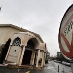 French ‘search homes of Geneva mosque imams’