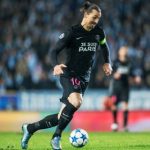 PSG cruise to victory on Zlatan’s Malmö return
