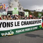 France bans two Paris climate change rallies