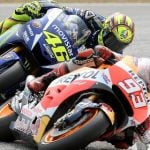 Rossi-Marquez feud fuels long-running Italy-Spain sporting rivalry
