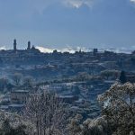 Italy set to shiver as temperature plummets