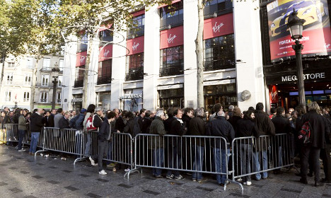 Paris attacks: Music industry wants €50m aid