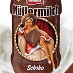 ‘Racist and sexist’ Müller pin-ups spark backlash