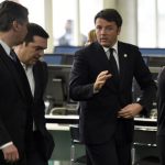 Italy to take key role in climate change fight: PM