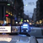 Italy manhunt after murderer flees jail