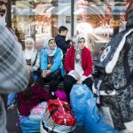 Sweden and Denmark in refugee war of words