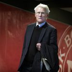 Denmark’s failed Euro 2016 bid end for Olsen