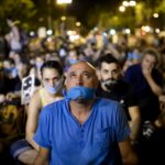Media groups urge Spain’s future government to repeal ‘gag law’