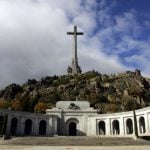 Petition to dig up Franco launched on fortieth anniversary of his death