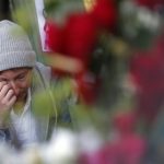 Swedish woman killed in Paris was from Västerås