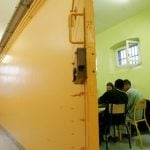 Danish prisons separate radicalized inmates