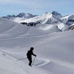 The 10 greatest German Alpine ski resorts