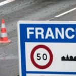 France to deploy 8,000 police along borders