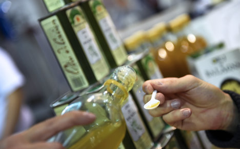 Like a virgin: how to spot fake Italian olive oil