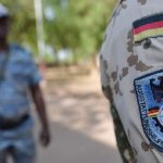 German Mali troops to free France for Isis fight
