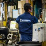 France’s Michelin to close Italy factory