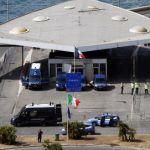 Italian police bungle sparks false terror scare