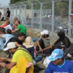 Bishop: Refugee zones like concentration camps