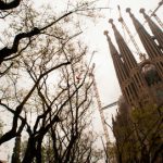 Police seize jihadi recruiters by Barcelona’s Sagrada Familia church