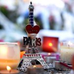 Parisians forced to face up to fears one week on
