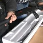 Italy police find 800 Belgium-bound shotguns