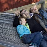 Four fatherly facts about Sweden’s ‘equal’ dads
