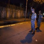 Italian priest wounded in Bangladesh shooting