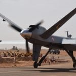 Italy gets US permission to arm drones