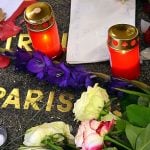 After Paris: ‘The war is not only against Isis’