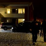 Terror suspect ‘planned attack in Stockholm’